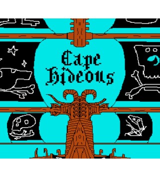 Cape Hideous Steam Key GLOBAL